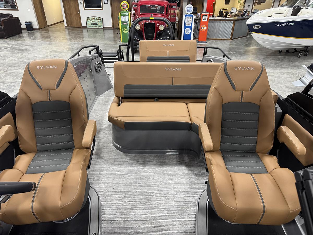Used 2026 Sylvan G5
