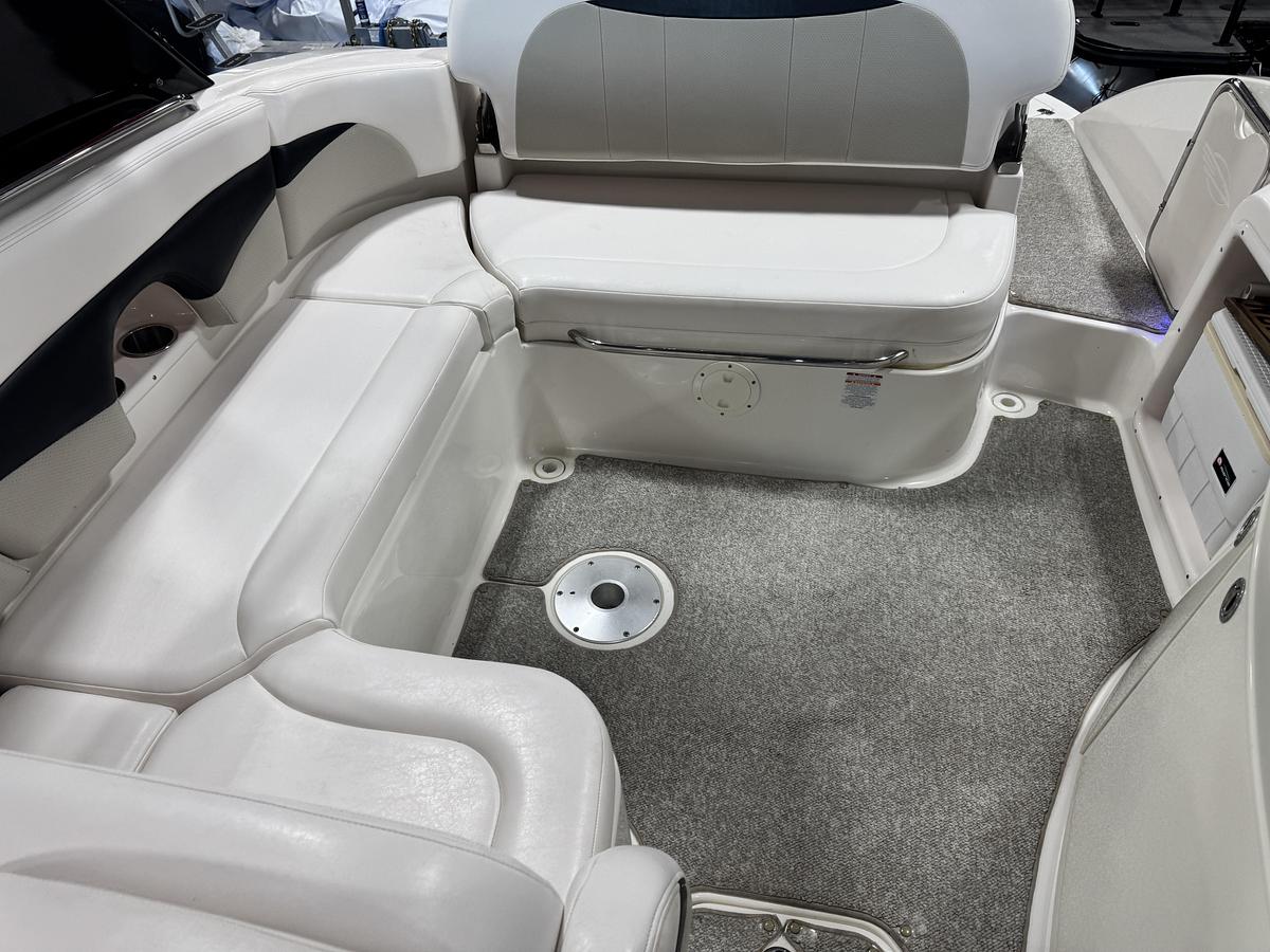 Used Chaparral 287 SSX
