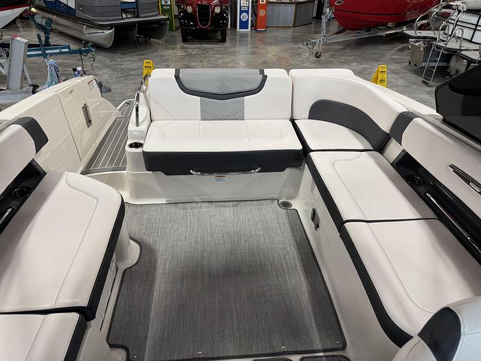 Used 2017 Chaparral 277 SSX