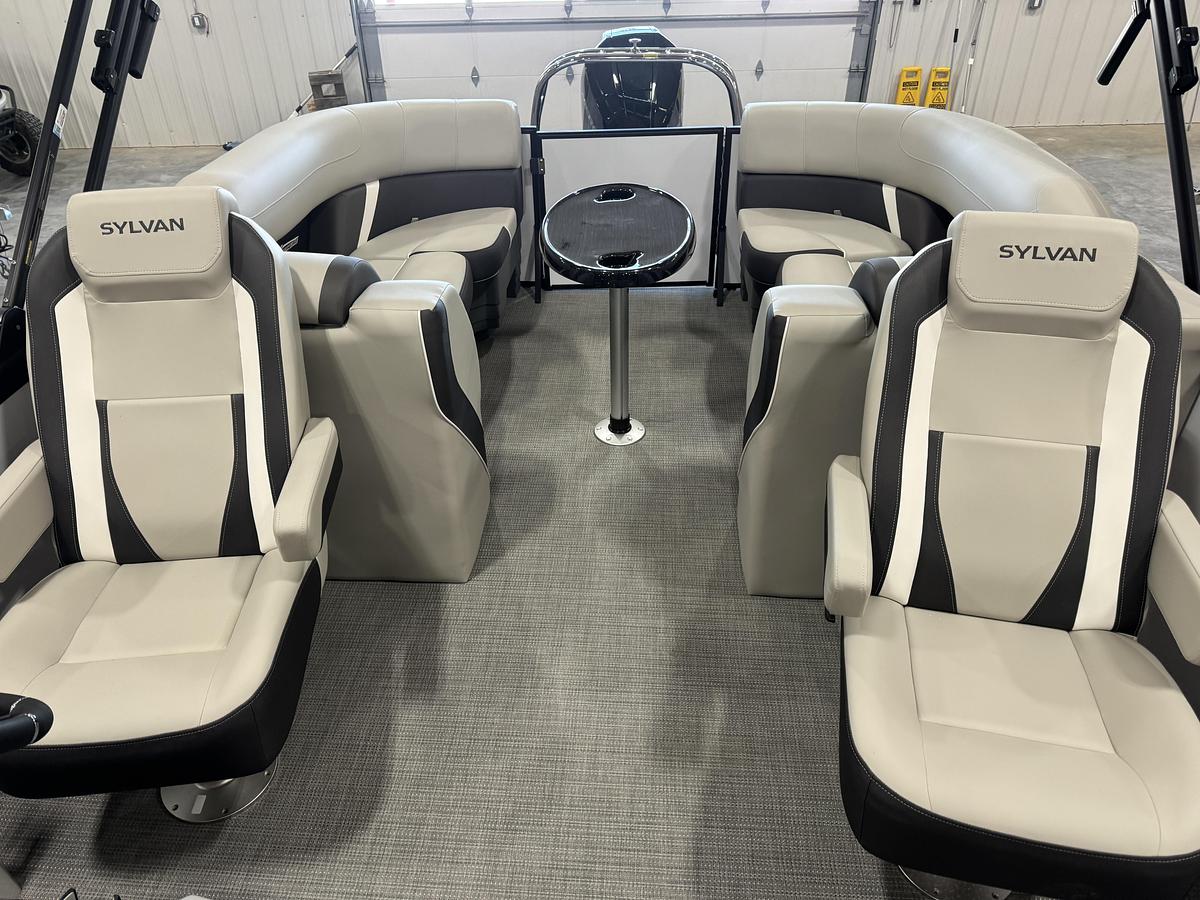 2026 Sylvan X5