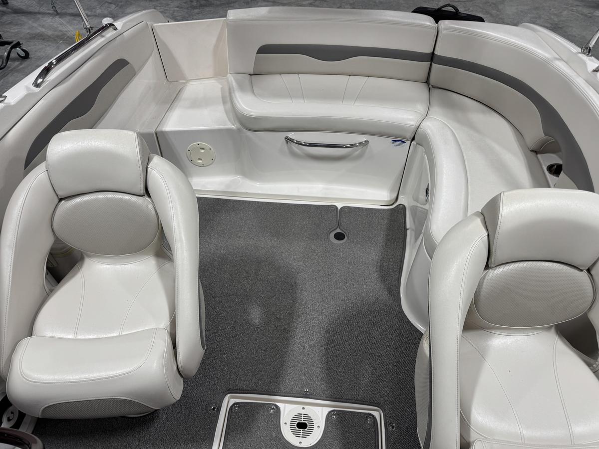 Used 2006 Chaparral 235 SSI