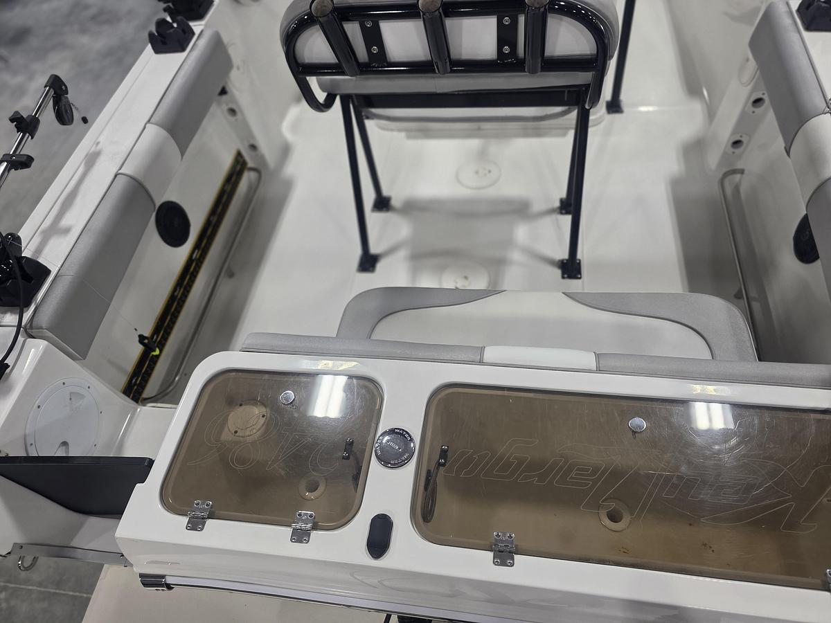 Used 2018 Key Largo 2486