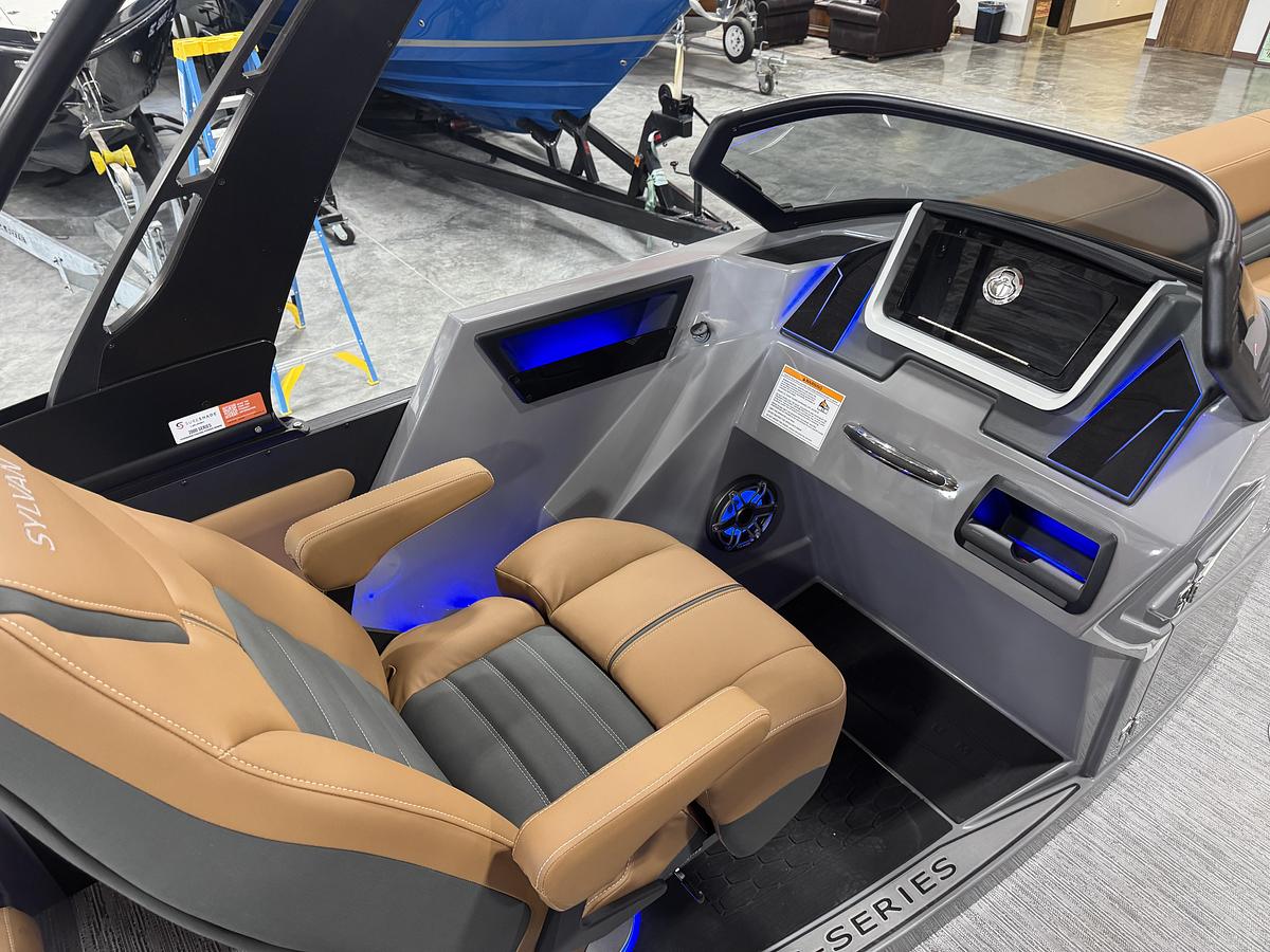 2026 Sylvan G5