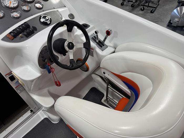 Used 2005 Baja 29 Outlaw