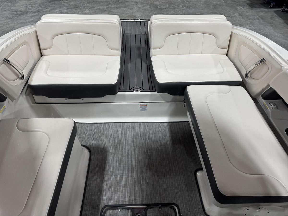 Used 2017 Chaparral 257 SSX