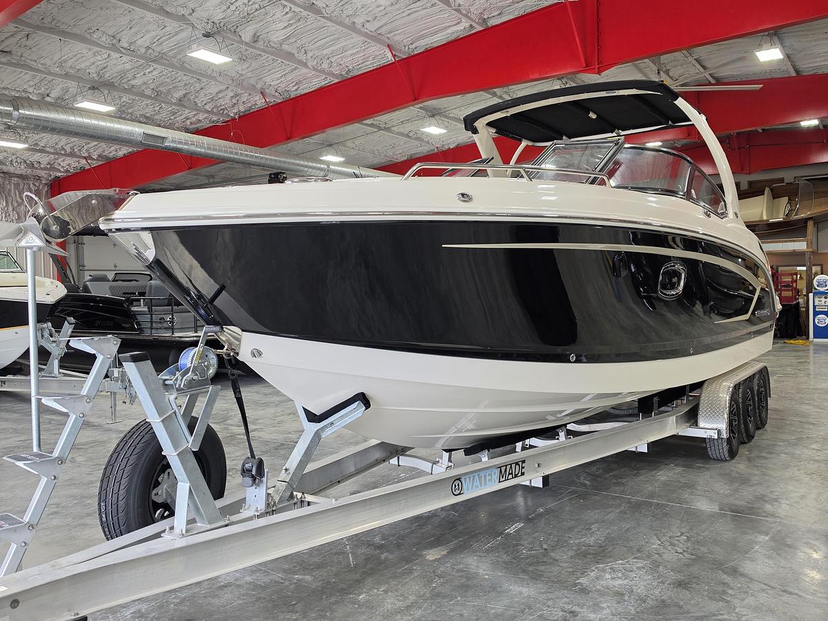Used 2014 Chaparral 307 SSX