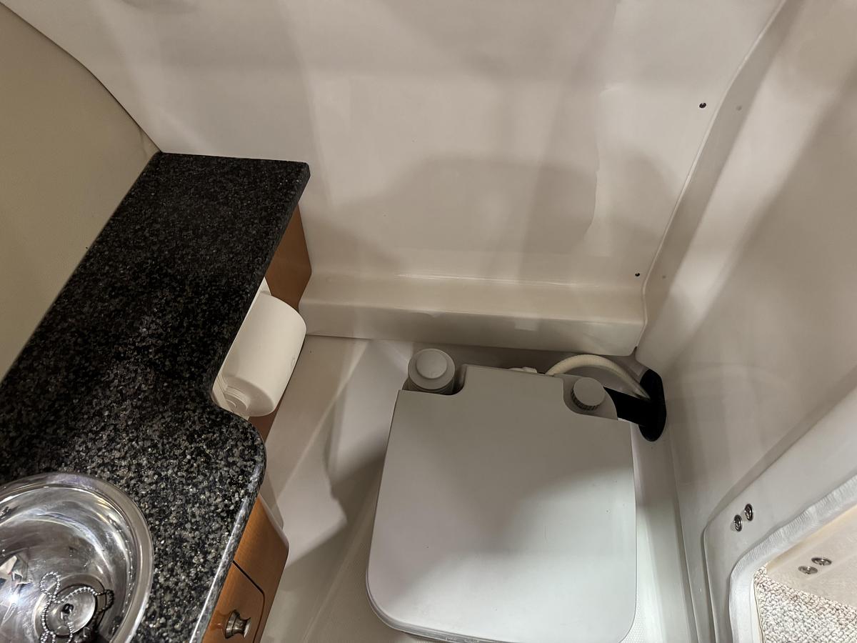 Used 2012 Chaparral 244 Xtreme