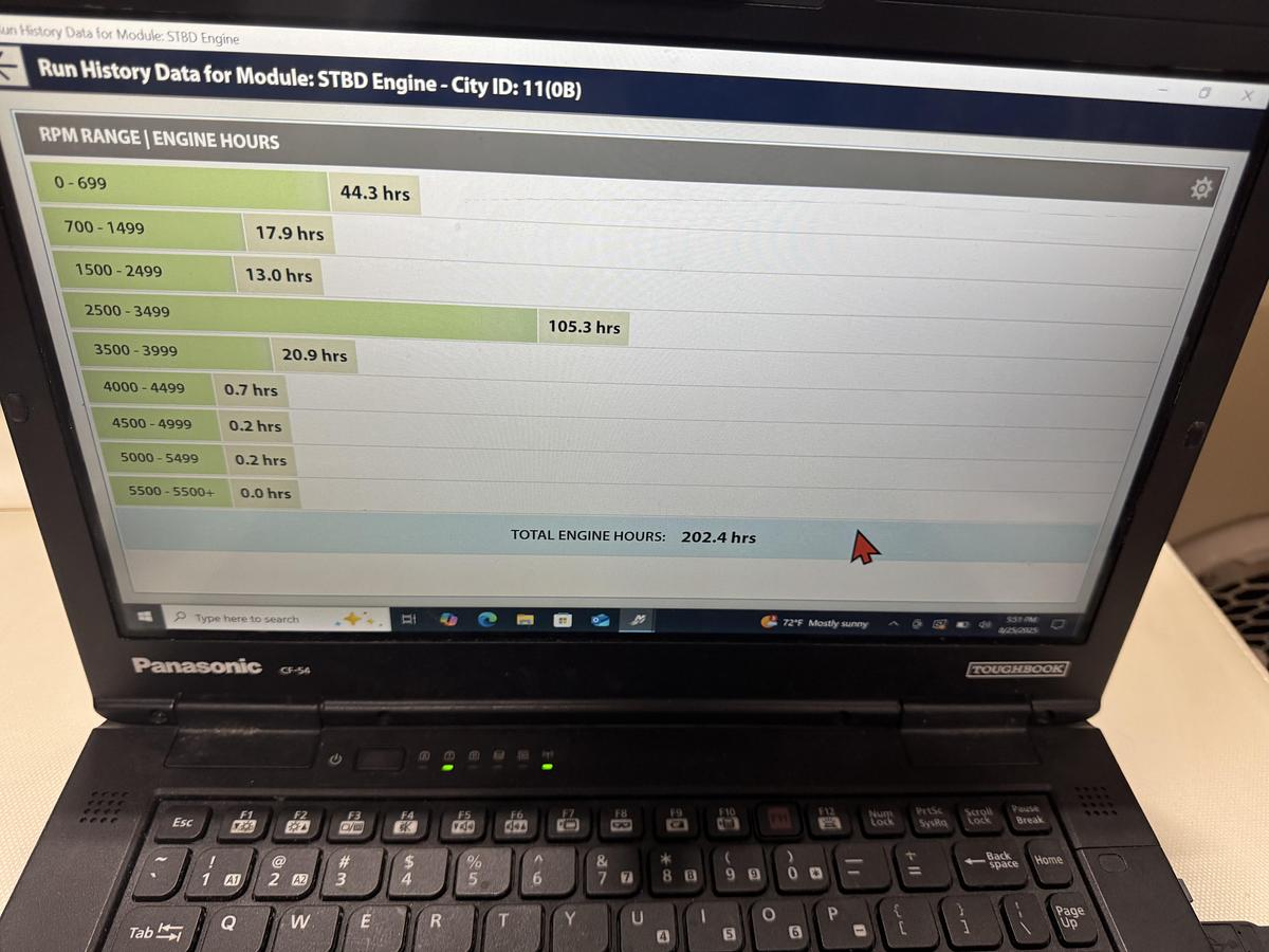 Used 2011 Sea Ray 240 Sundeck