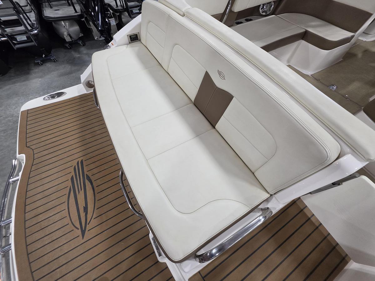 Used 2014 Chaparral 307 SSX