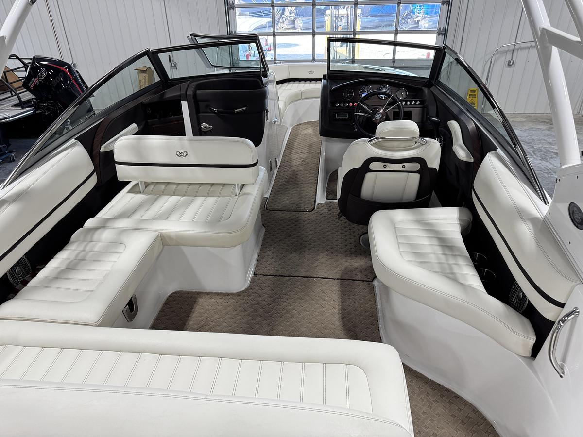 Used 2015 Cobalt R-5