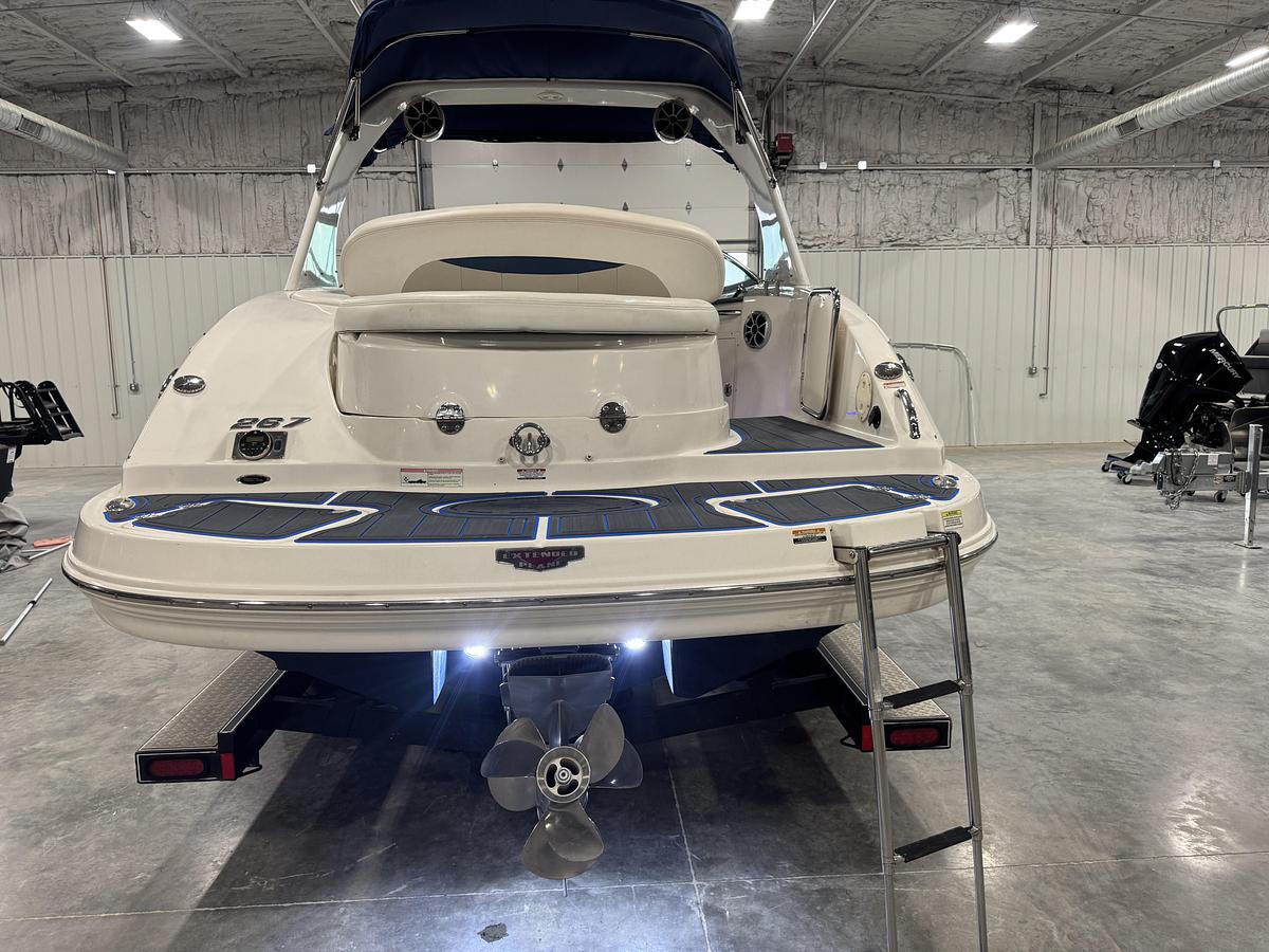 Used 2012 Chaparral 267 SSX