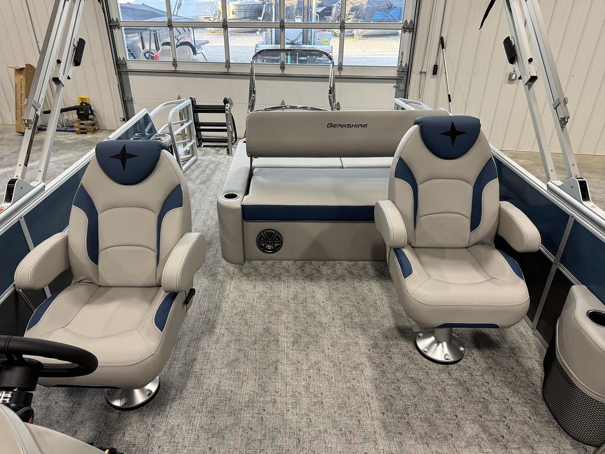 2026 Berkshire 24 UL LE