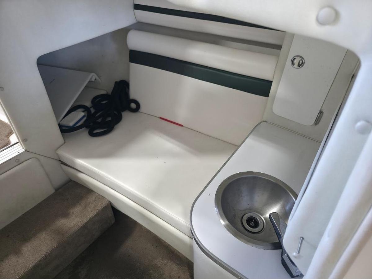 Used 2005 Envision 2900 Combo