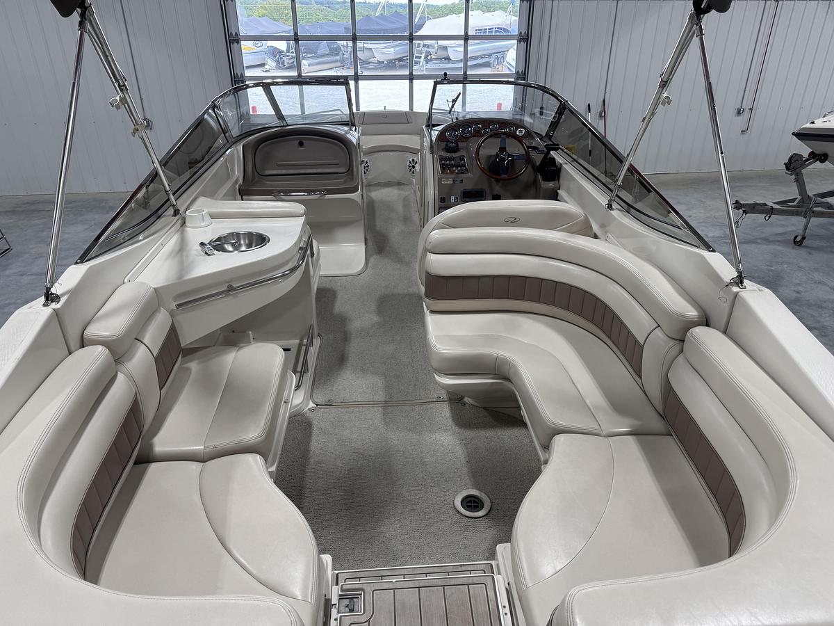 Used 1998 Regal 2800 LSR