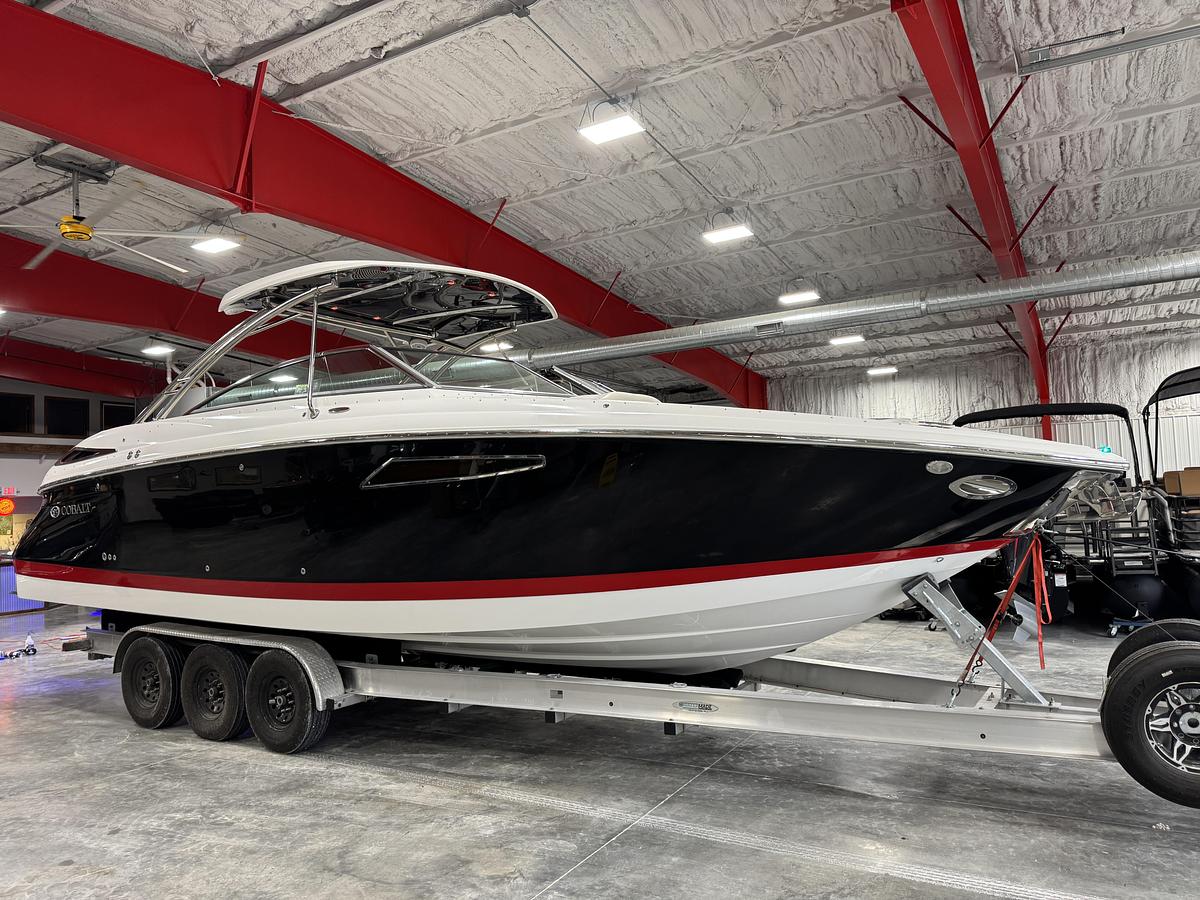 Used 2019 Cobalt R-35