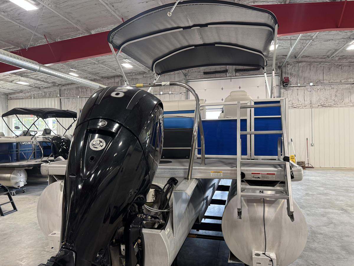 Used 2019 Sweetwater 2486