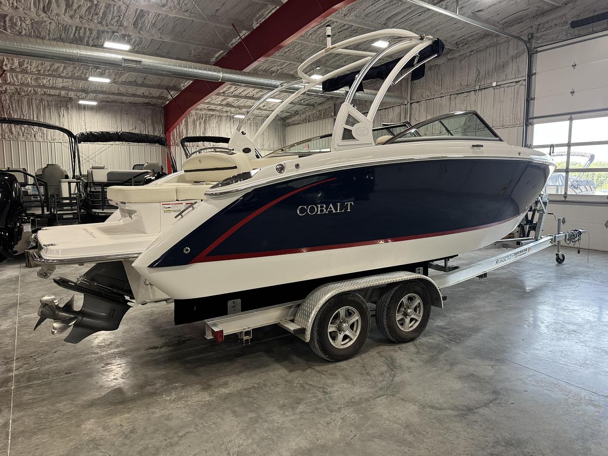 Used 2020 Cobalt R5