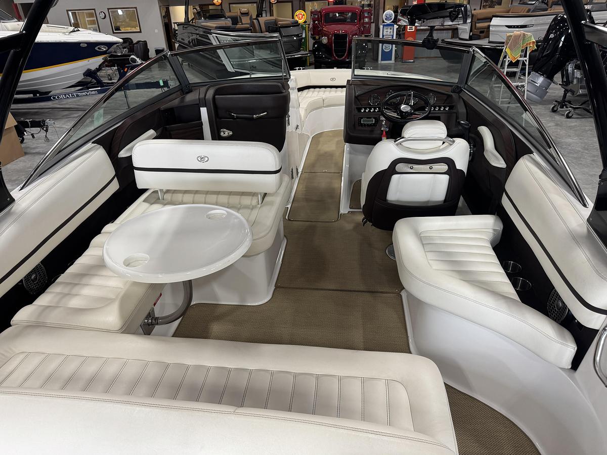 Used 2014 Cobalt R-5