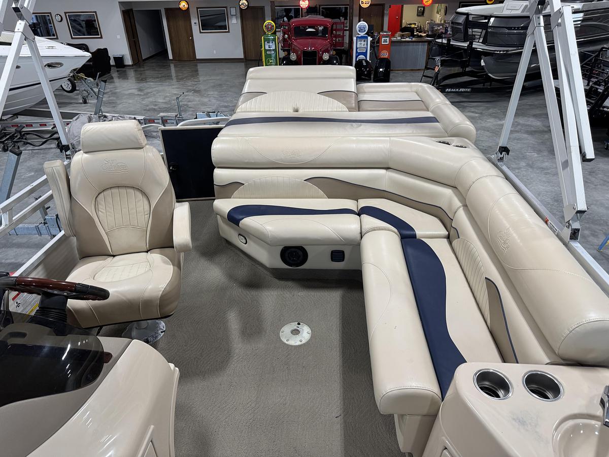 Used 2010 G-3 LX3 25