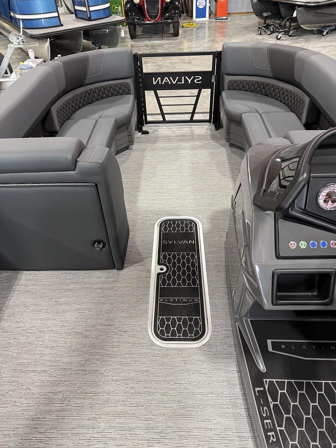 2026 Sylvan L-5