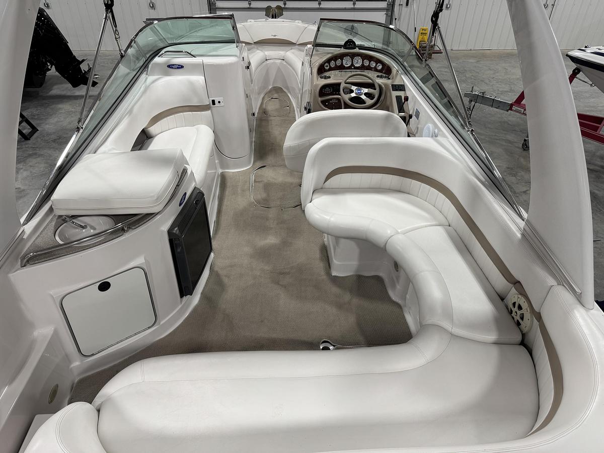 Used 2005 Four Winns 290 Horizon