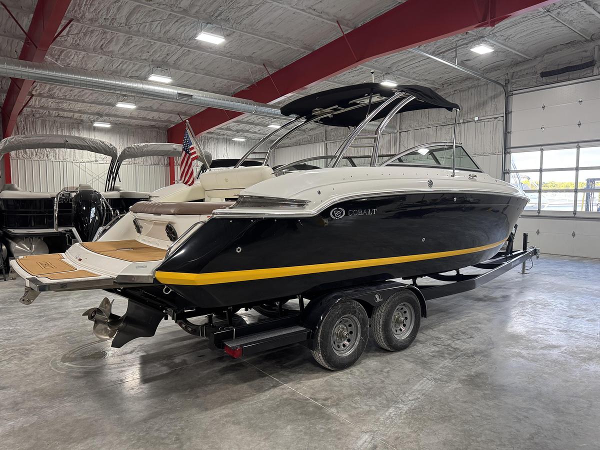 Used 2012 Cobalt 276 BR