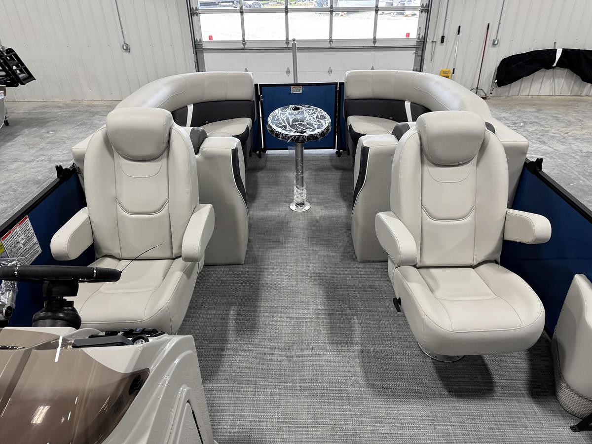 2025 Sylvan X-5