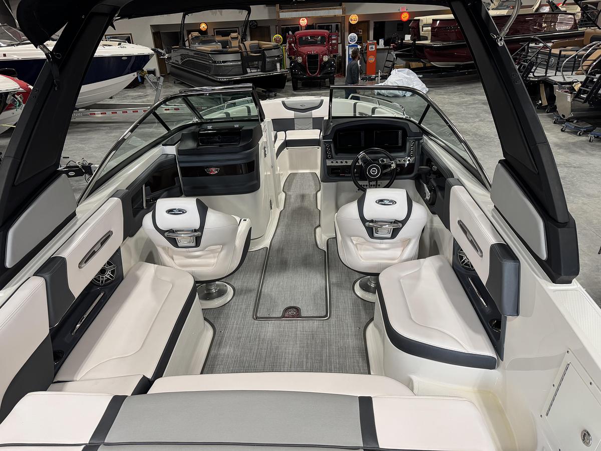 Used 2020 Chaparral 257 SSX