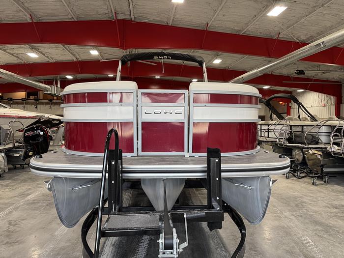Used 2022 Lowe 230 SS