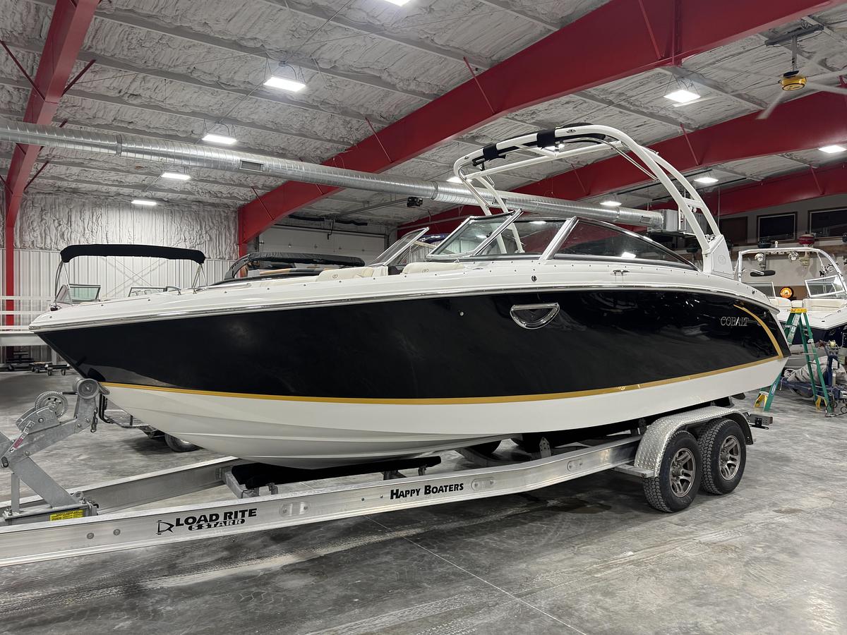Used 2015 Cobalt R5