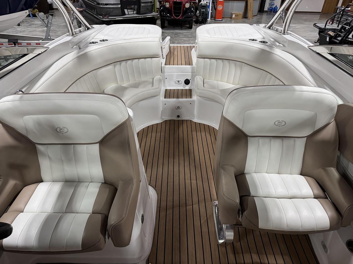 Used 2007 Cobalt 282 BR