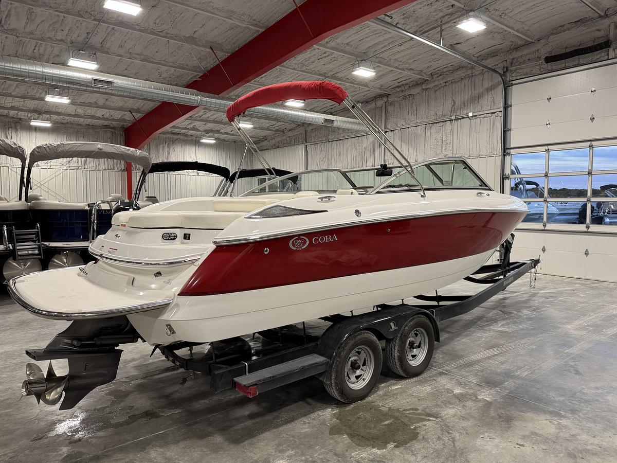 Used 2006 Cobalt 24 SX