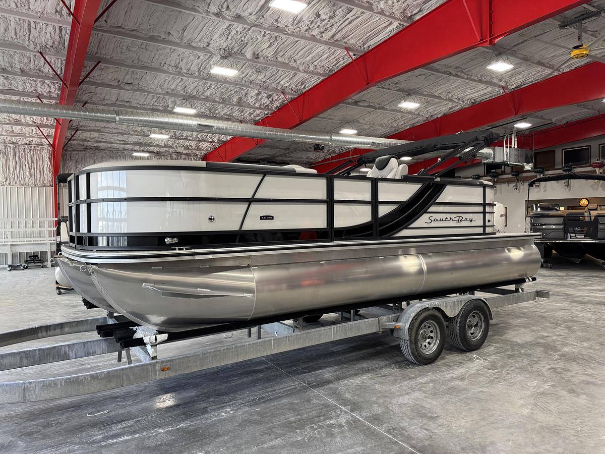 2026 South Bay 222 RS LE
