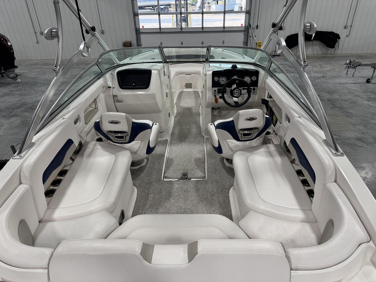 Used 2011 Chaparral 246 SSI