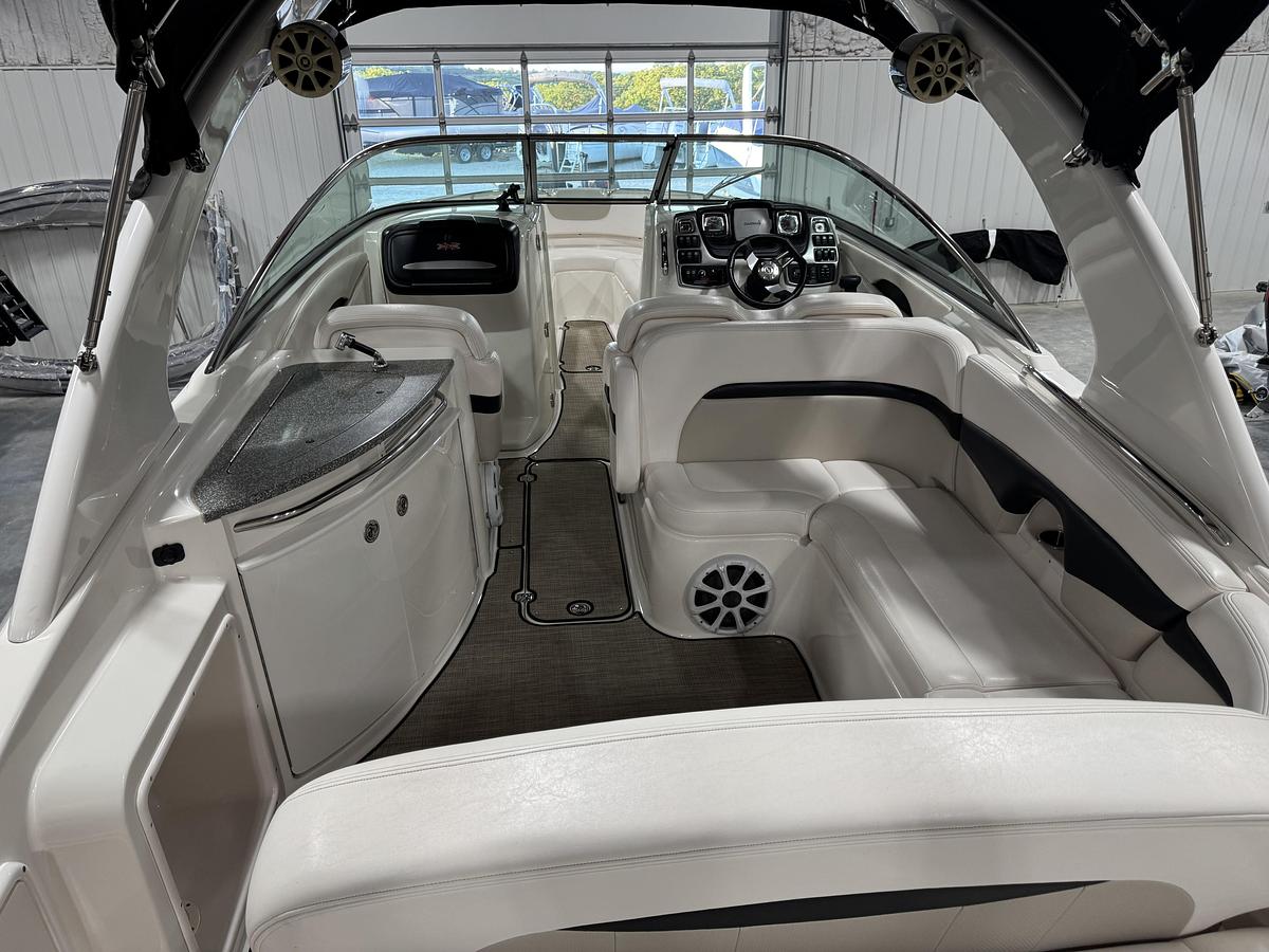 Used 2010 Chaparral 276 SSX