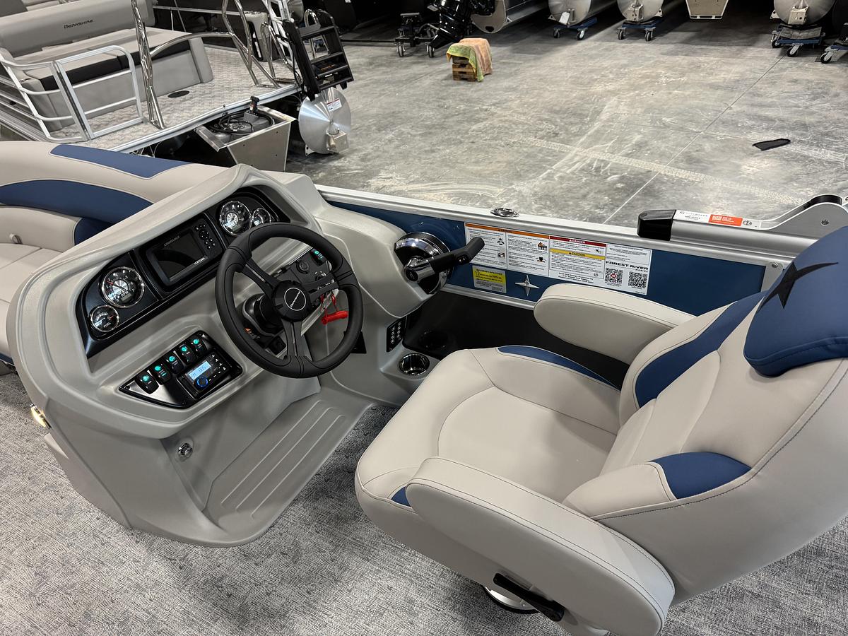 2026 Berkshire 24 UL LE