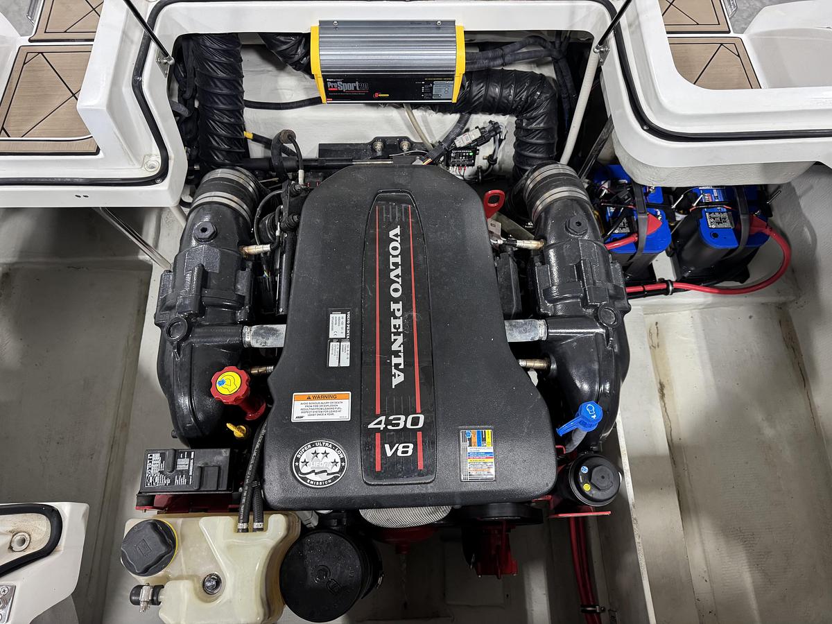 Used 2015 Cobalt R-7