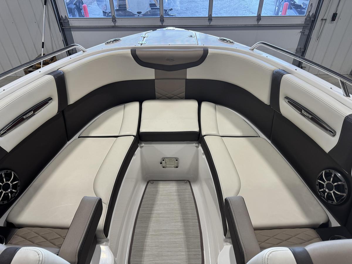 Used 2019 Chaparral 257 SSX