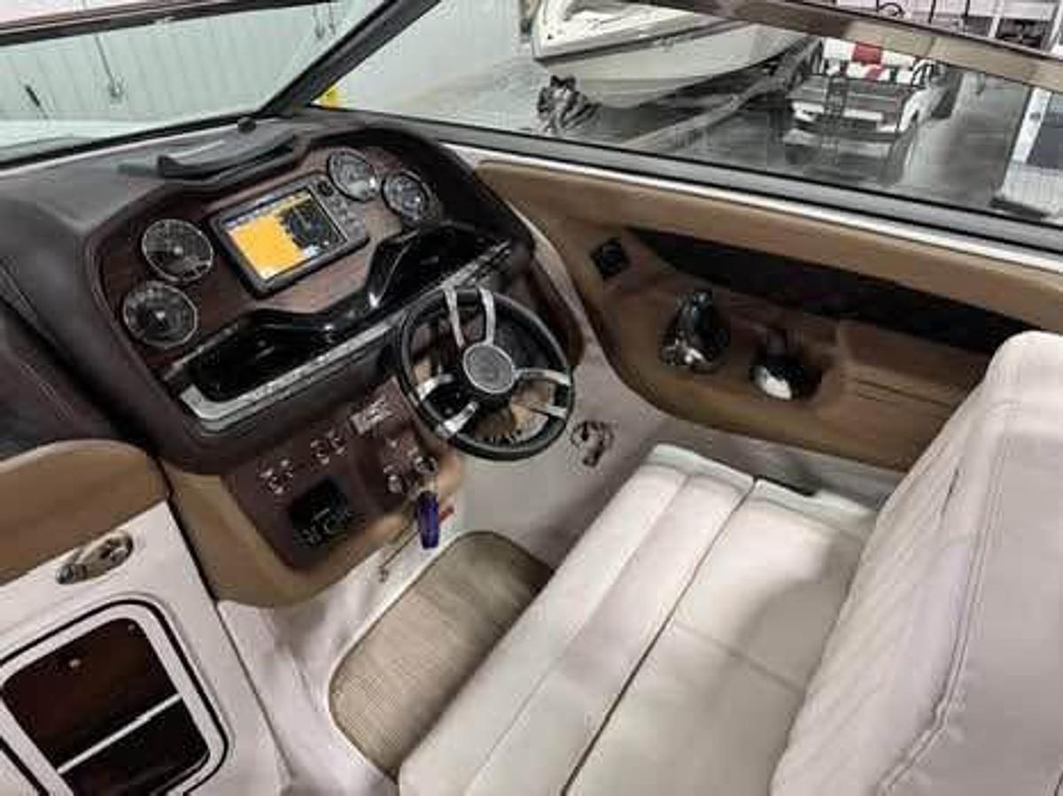 Used 2016 Cobalt 336 BR