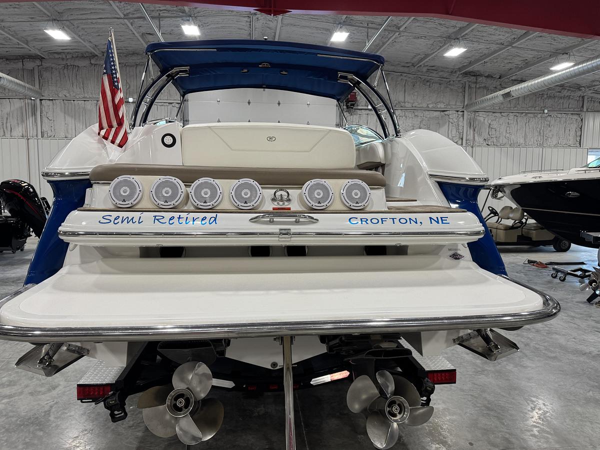 Used 2011 Cobalt 302 BR