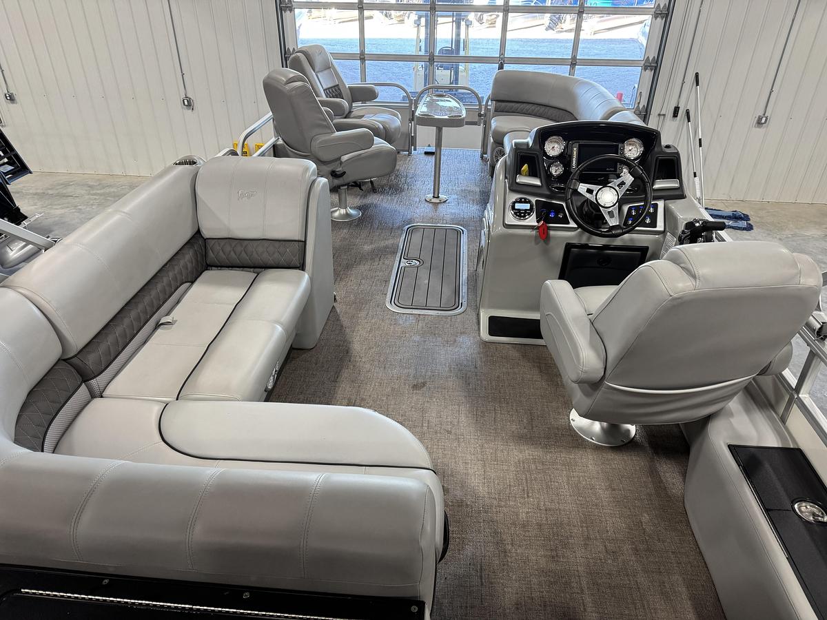 Used 2022 Ranger 223 FC