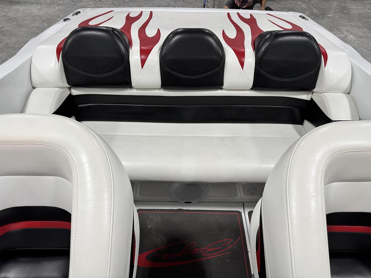 Used 2006 Baja 25 Outlaw