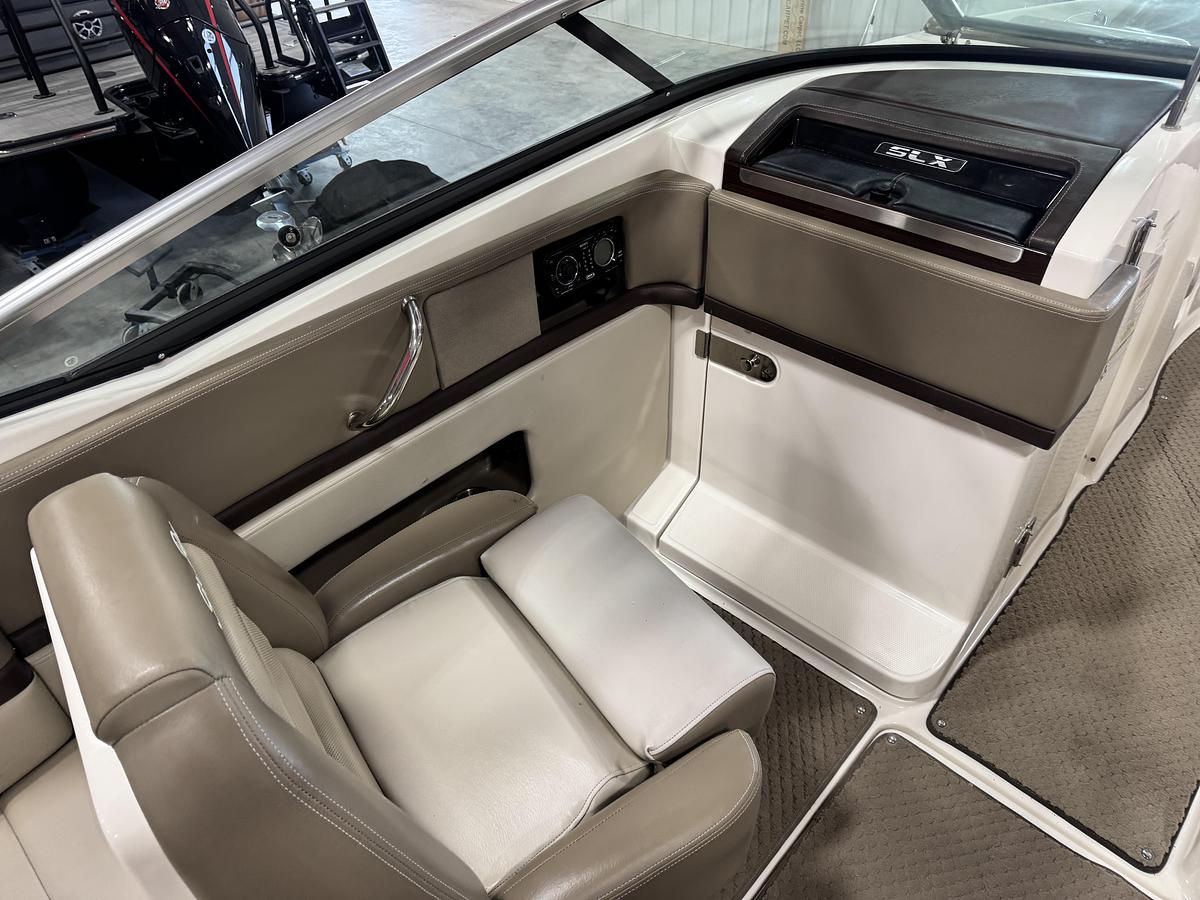Used 2013 Sea Ray 250 SLX
