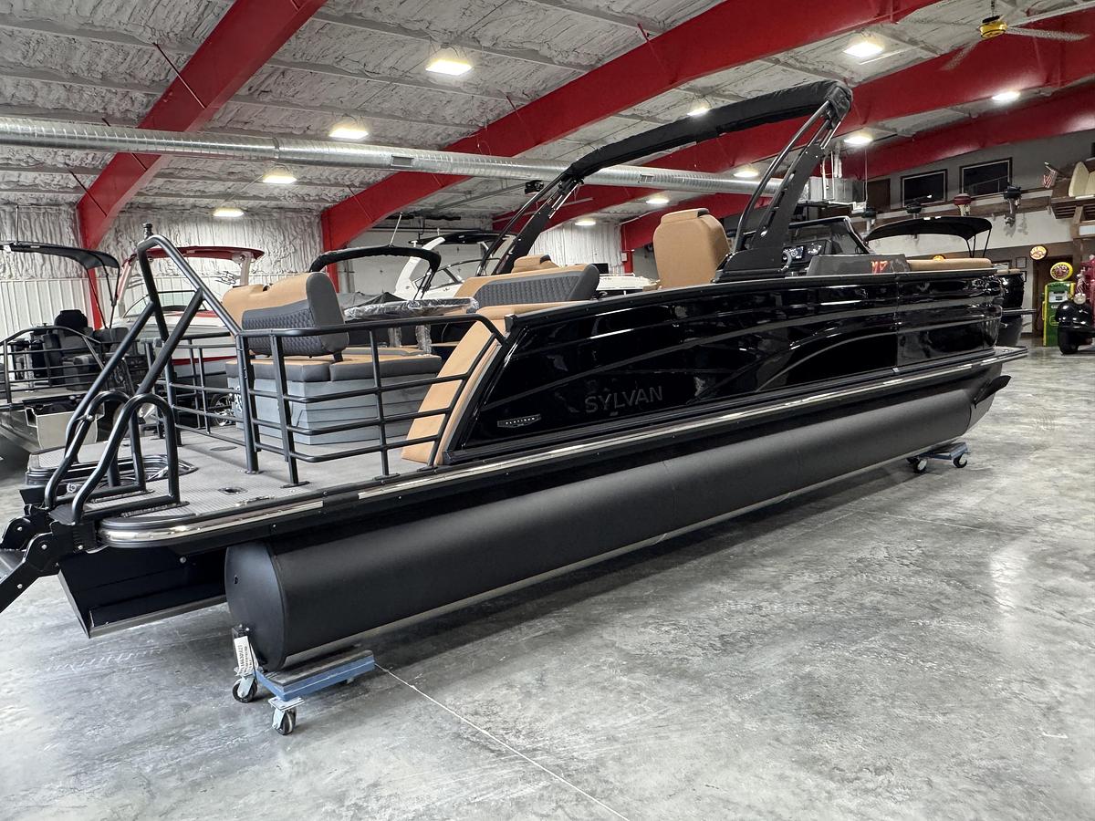 2027 Sylvan L-5 Platinum