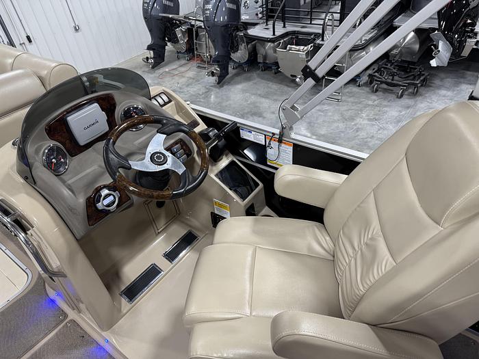 Used 2013 G-3 326 SS Elite