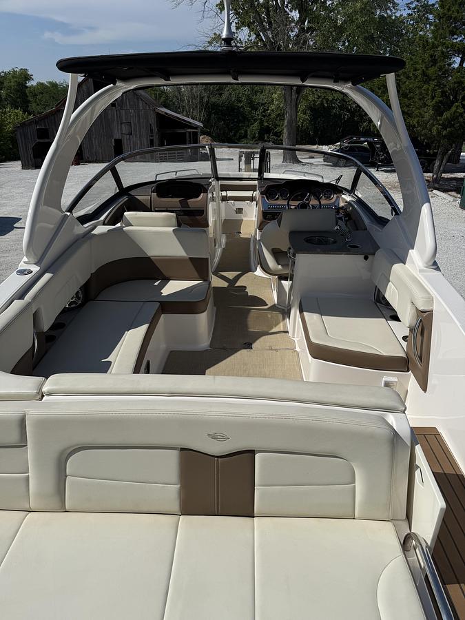 Used 2012 Chaparral 307 SSX