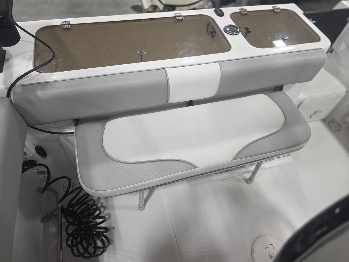 Used 2018 Key Largo 2486