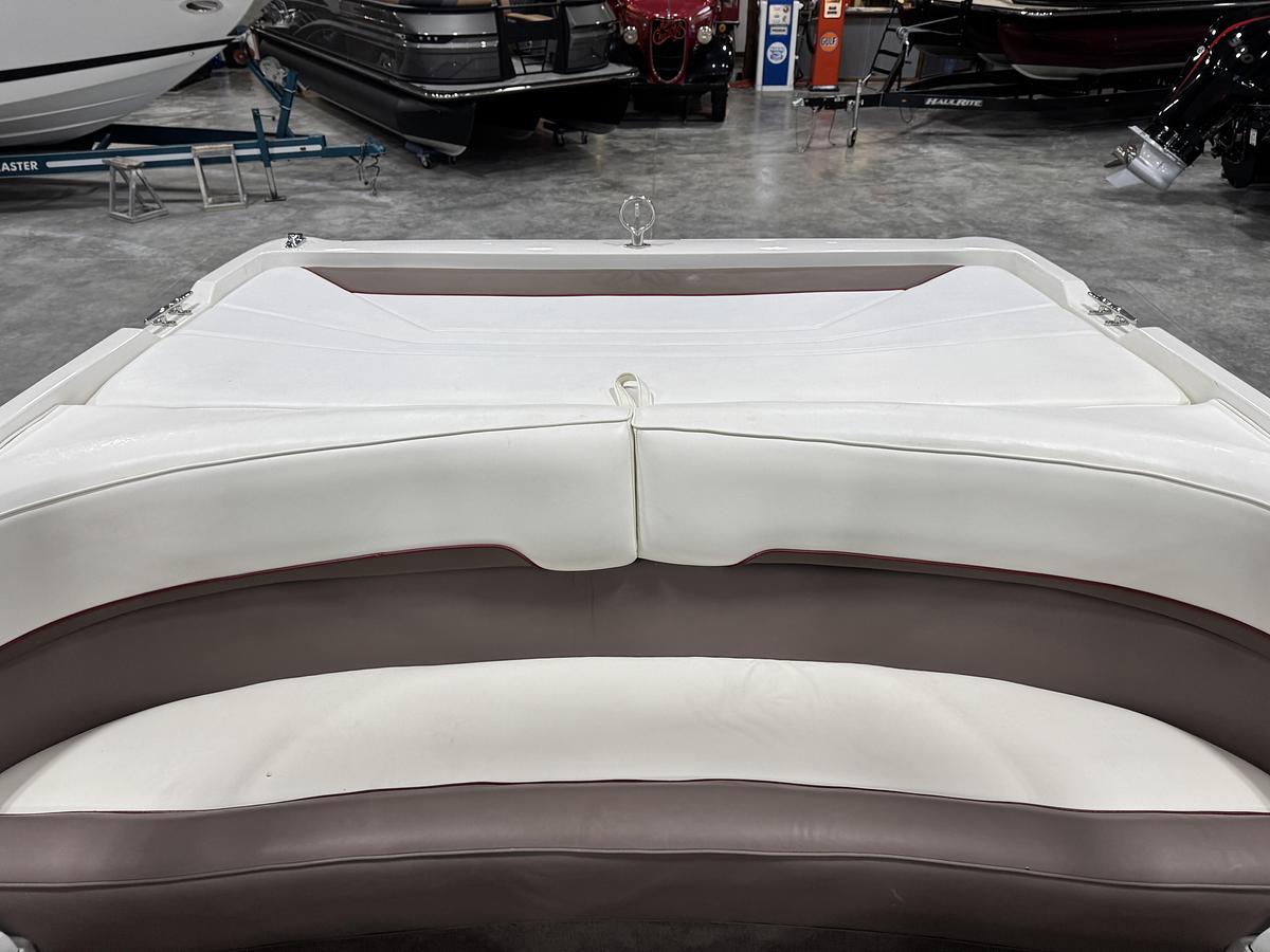 Used 1995 Cobalt 252 BR