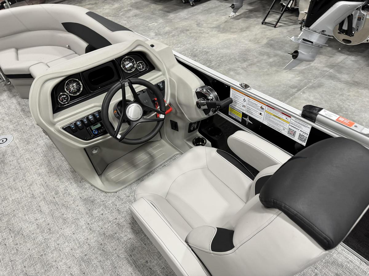 2026 Berkshire 24 UL LE