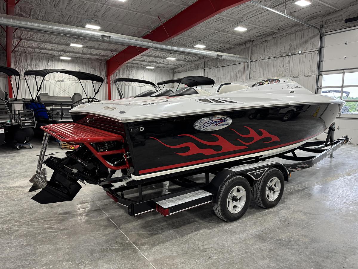 Used 2006 Baja 25 Outlaw